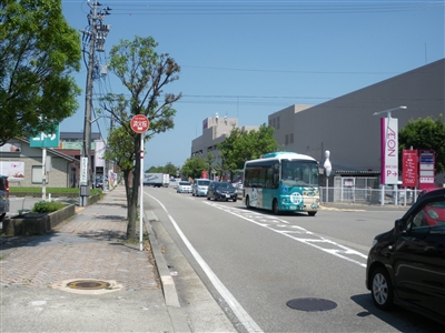 野々市,交通事故治療,整骨院,病院,金沢市