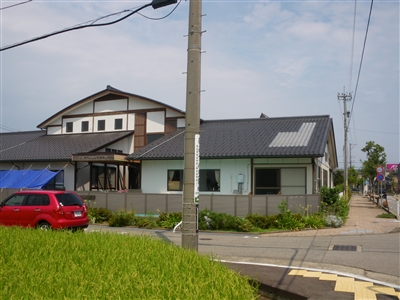 野々市,交通事故治療,整骨院,病院,金沢市